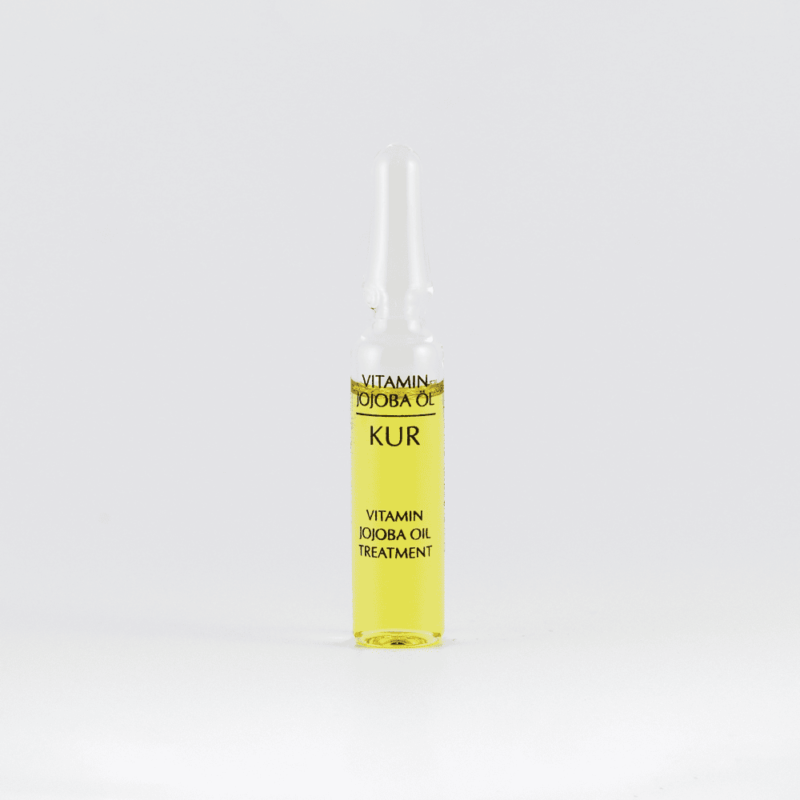 Jojoba Öl – Bild 2