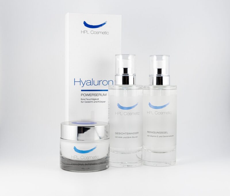 Anti Aging Verwöhn-Set