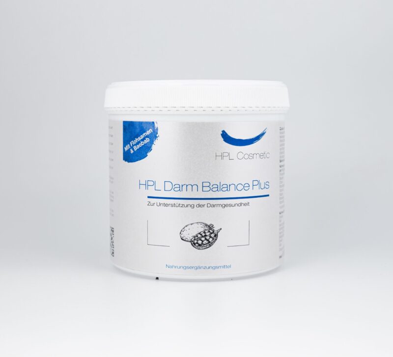 HPL Darm Balance Plus
