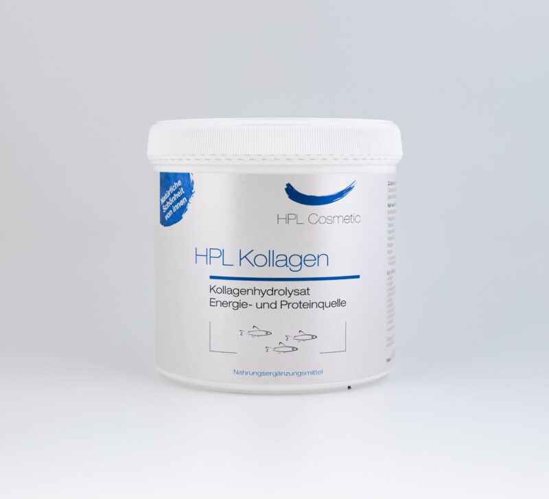 HPL Kollagen Pulver