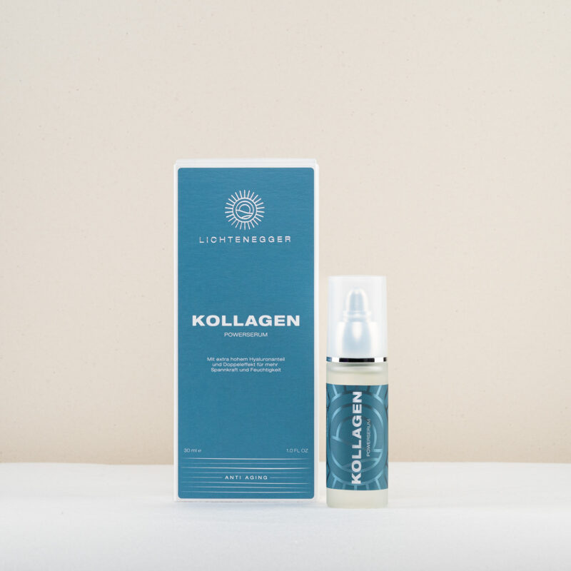 Kollagen Powerserum 30ml