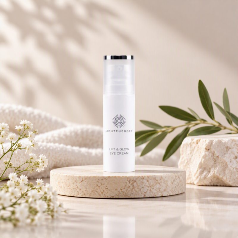 Lift & Glow Eye Cream
